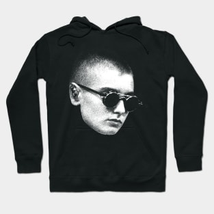 Sinead O'Connor 90s Hoodie